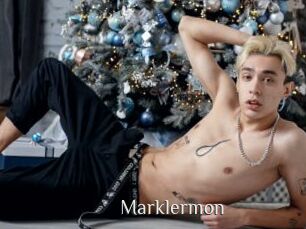 Marklermon