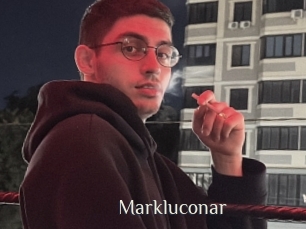 Markluconar