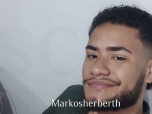 Markosherberth