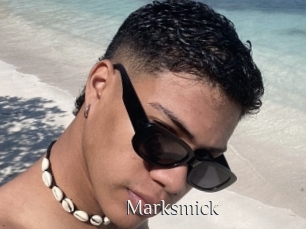 Marksmick