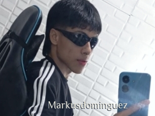 Markusdominguez