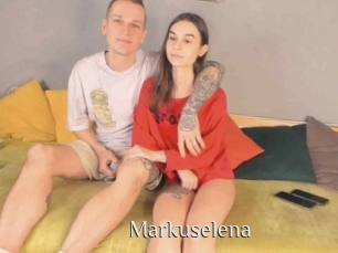 Markuselena