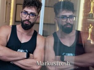 Markusfresh