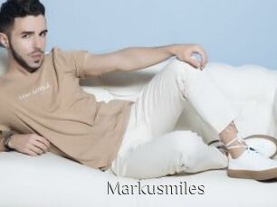 Markusmiles