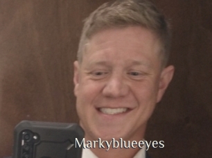 Markyblueeyes