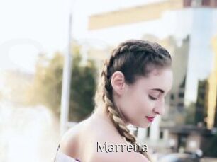 Marrena