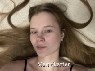 Marrykarter