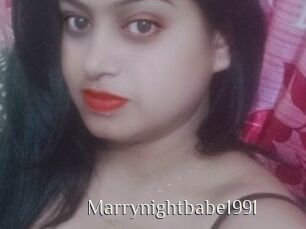 Marrynightbabe1991