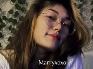 Marryxoxo