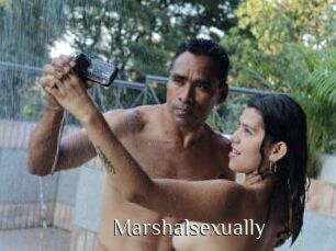 Marshalsexually