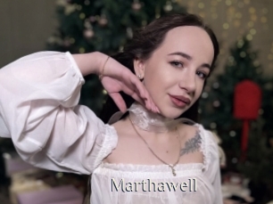 Marthawell