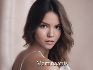 Martinaanty