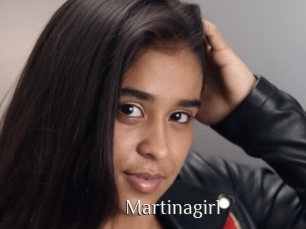 Martinagirl