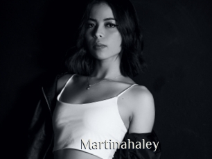 Martinahaley