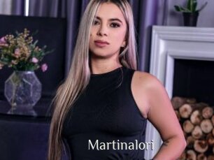 Martinalori