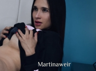 Martinaweir