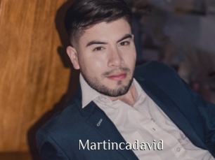 Martincadavid