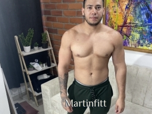 Martinfitt