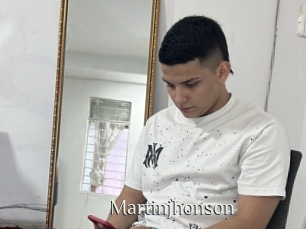 Martinjhonson