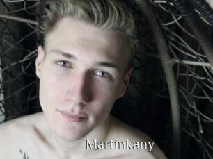 Martinkany