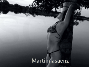 Martinnasaenz