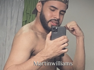 Martinwilliams