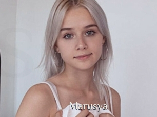 Marusya