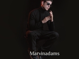 Marvinadams