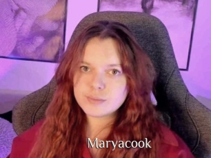 Maryacook