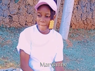 Maryanne