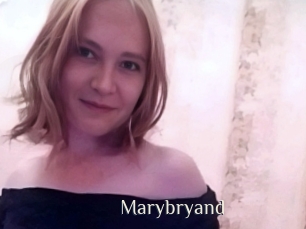 Marybryand