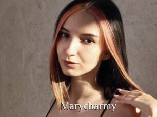 Marycharmy