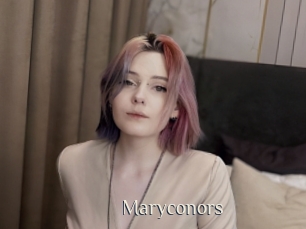 Maryconors