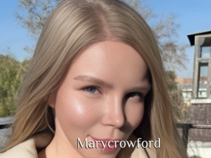 Marycrowford