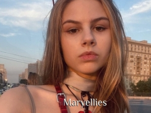 Maryellies