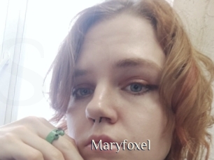 Maryfoxel