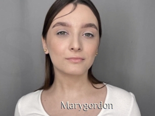 Marygordon