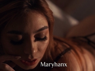 Maryhanx