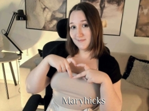 Maryhicks