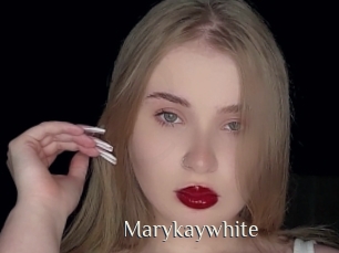 Marykaywhite