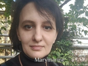 Marymarine