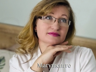 Marymonrro