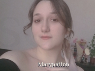 Marypatton