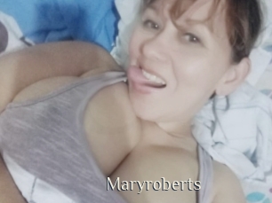 Maryroberts