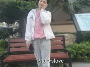 Maryslove