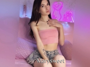 Marysweet