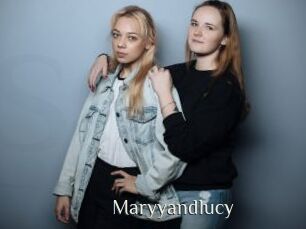 Maryyandlucy