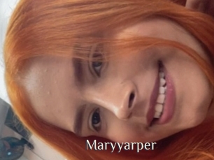 Maryyarper