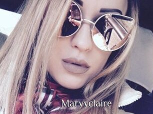 Maryyclaire