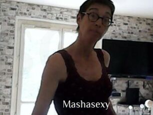 Mashasexy